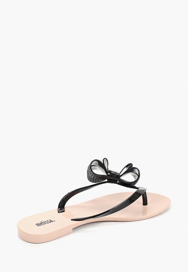 

Сланцы Melissa, Черный, Melissa ME485AWFIZY3