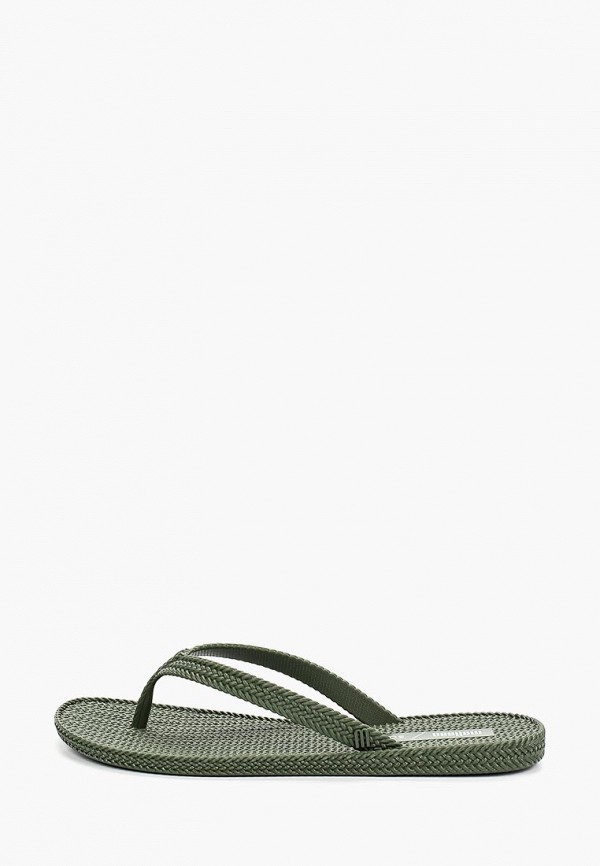 

Сланцы Melissa, Хаки