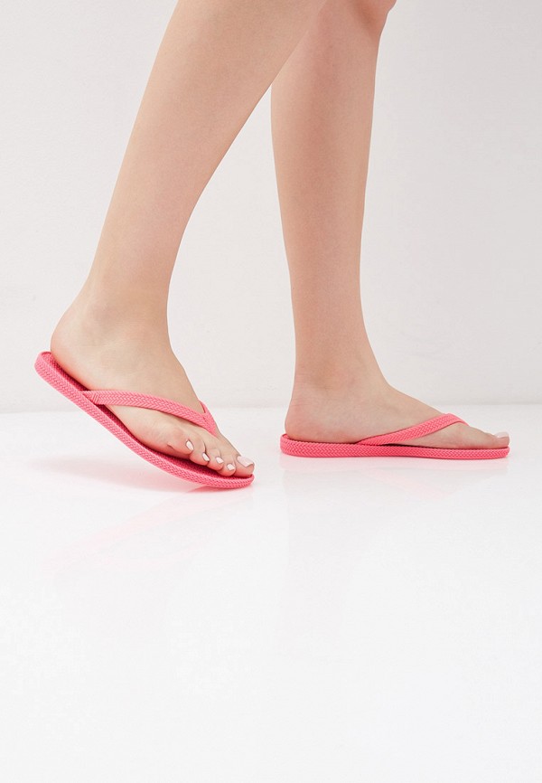 

Сланцы Melissa, Розовый, Melissa ME485AWFIZZ0