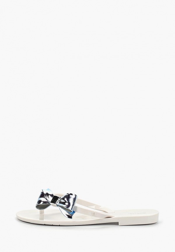 

Сланцы Melissa, Белый