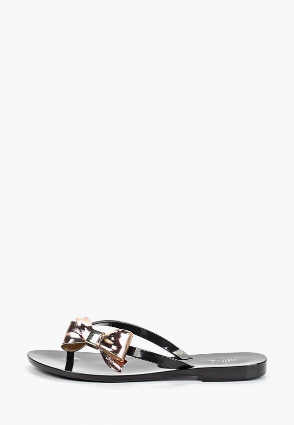 

Сланцы Melissa, Мультиколор, Melissa ME485AWFIZZ3