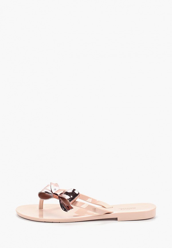 

Сланцы Melissa, Розовый, Melissa ME485AWFIZZ4