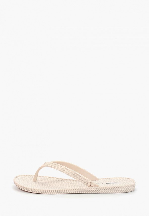 

Сланцы Melissa, Бежевый