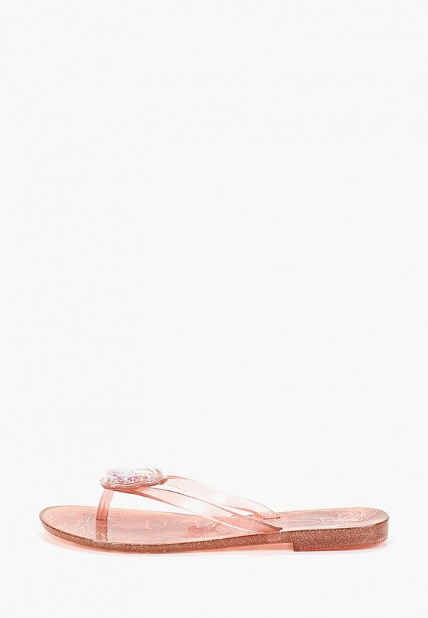 

Сланцы Melissa, Розовый
