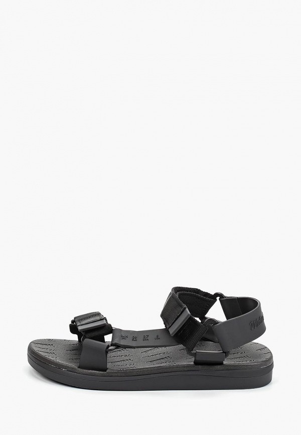 

Сандалии Melissa, Melissa ME485AWFJAA1, Черный