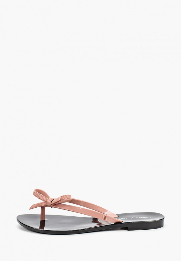 

Сланцы Melissa, Розовый