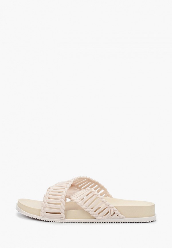 

Сланцы Melissa, Белый