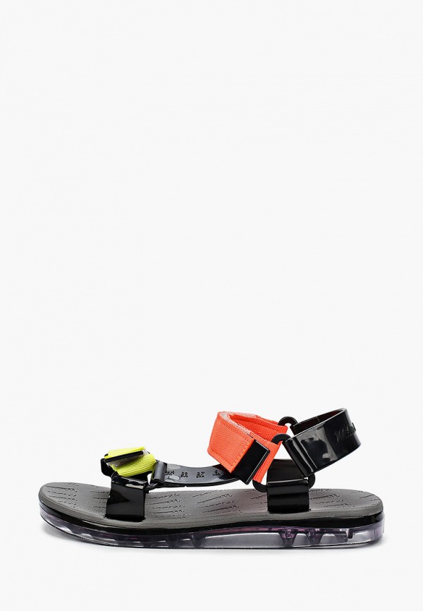 

Сандалии Melissa, Разноцветный