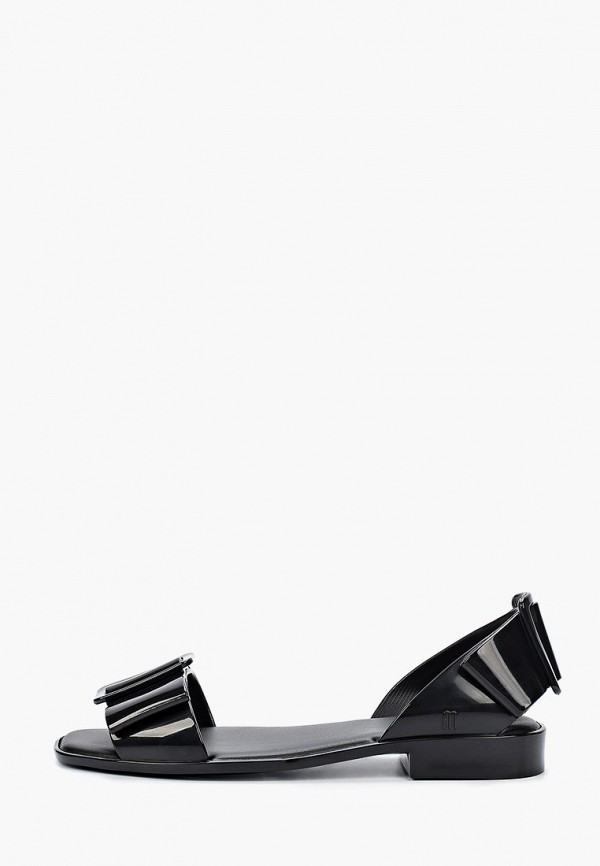 

Сандалии Melissa, Черный, Melissa ME485AWHZAU1