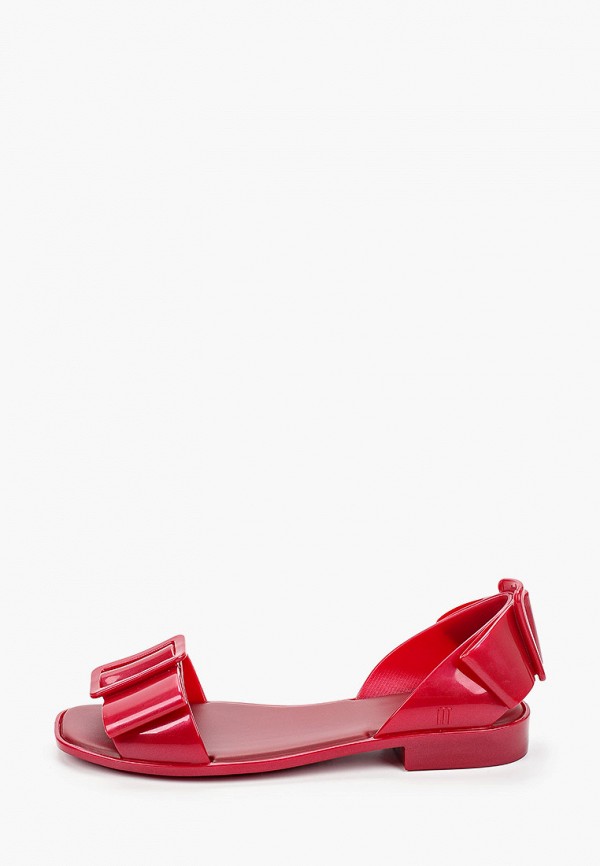 

Сандалии Melissa, Бордовый, Melissa ME485AWHZAU2