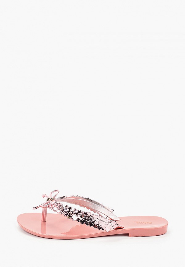 

Сланцы Melissa, Розовый