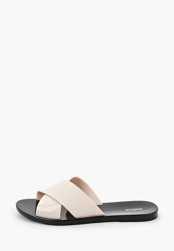 

Сланцы Melissa, Белый, Melissa ME485AWHZAW0