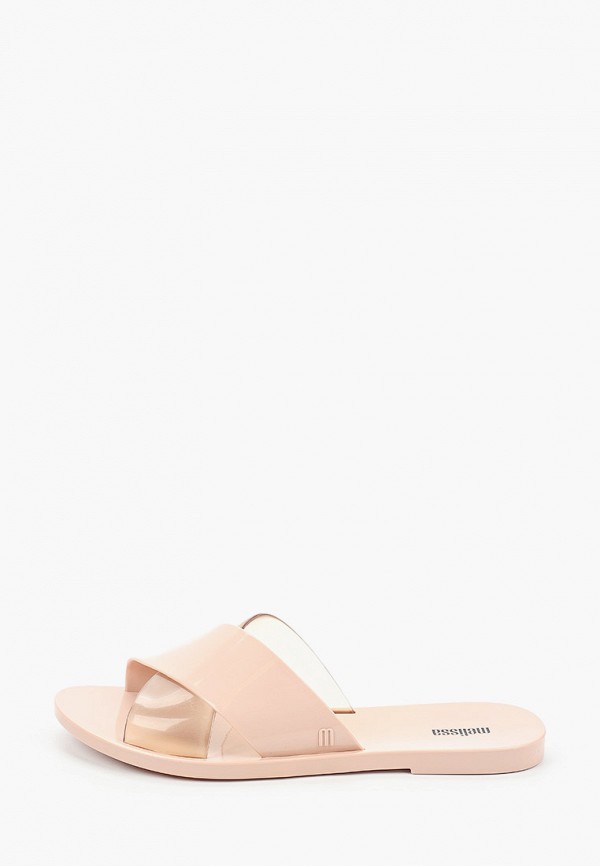 

Сланцы Melissa, Розовый