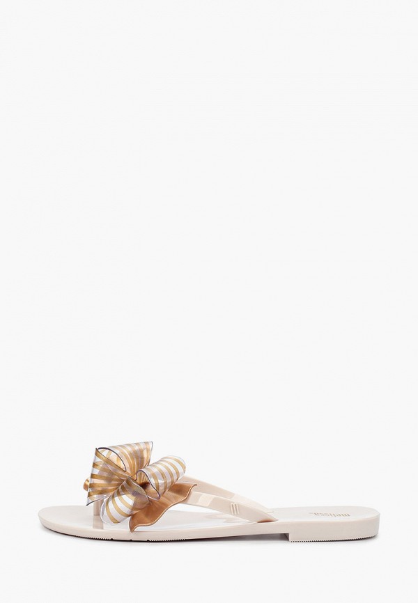 

Сланцы Melissa, Белый