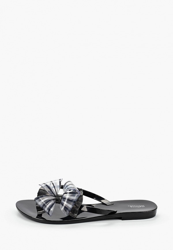 

Сланцы Melissa, Черный, Melissa ME485AWHZAW4