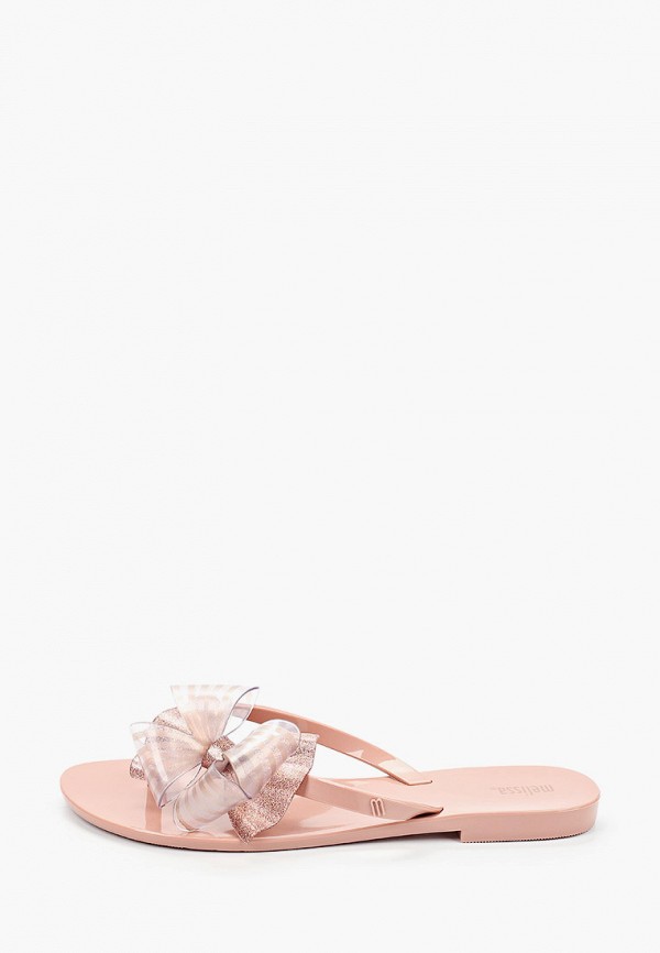 

Сланцы Melissa, Розовый