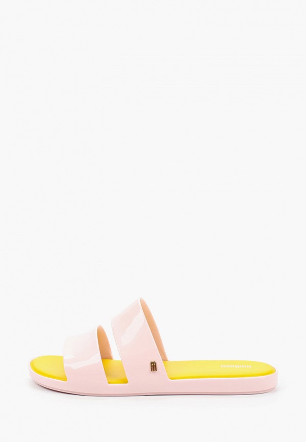 

Сланцы Melissa, Розовый