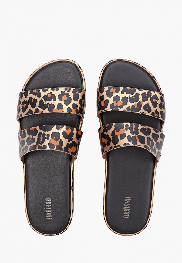 фото Сланцы melissa