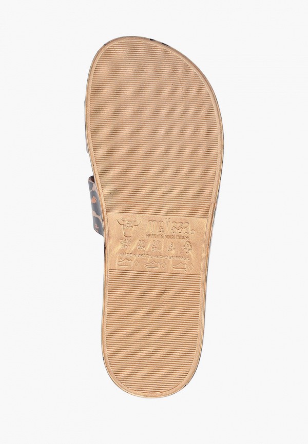 фото Сланцы melissa