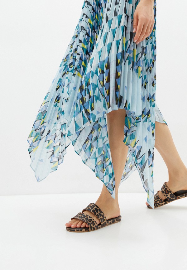 фото Сланцы melissa