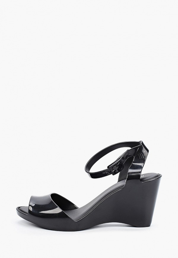 

Босоножки Melissa, Черный, Melissa ME485AWHZAW8
