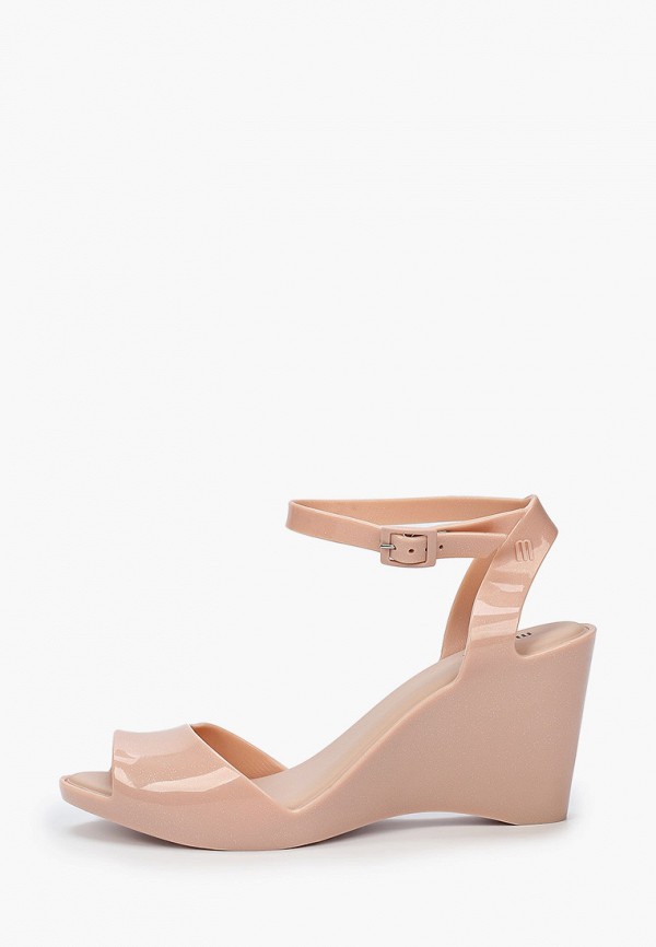 

Босоножки Melissa, Розовый, Melissa ME485AWHZAX0