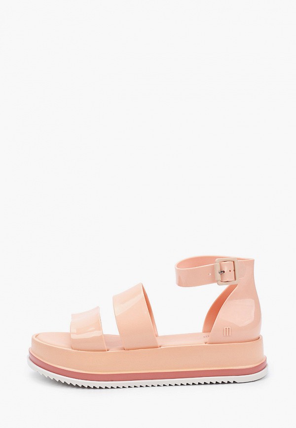 

Сандалии Melissa, Бежевый