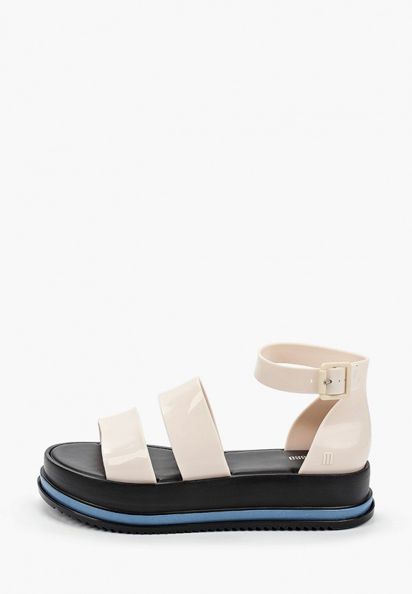 

Сандалии Melissa, Белый