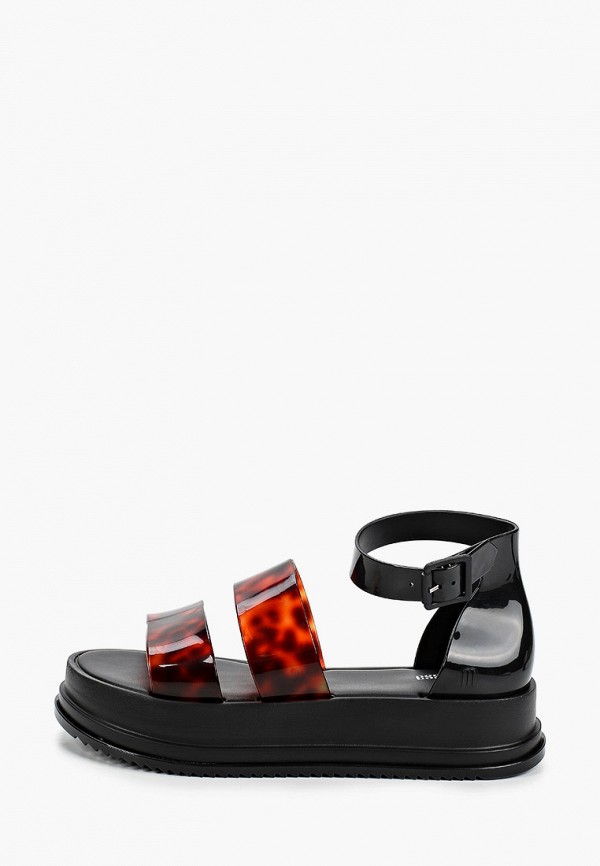 

Сандалии Melissa, Коричневый