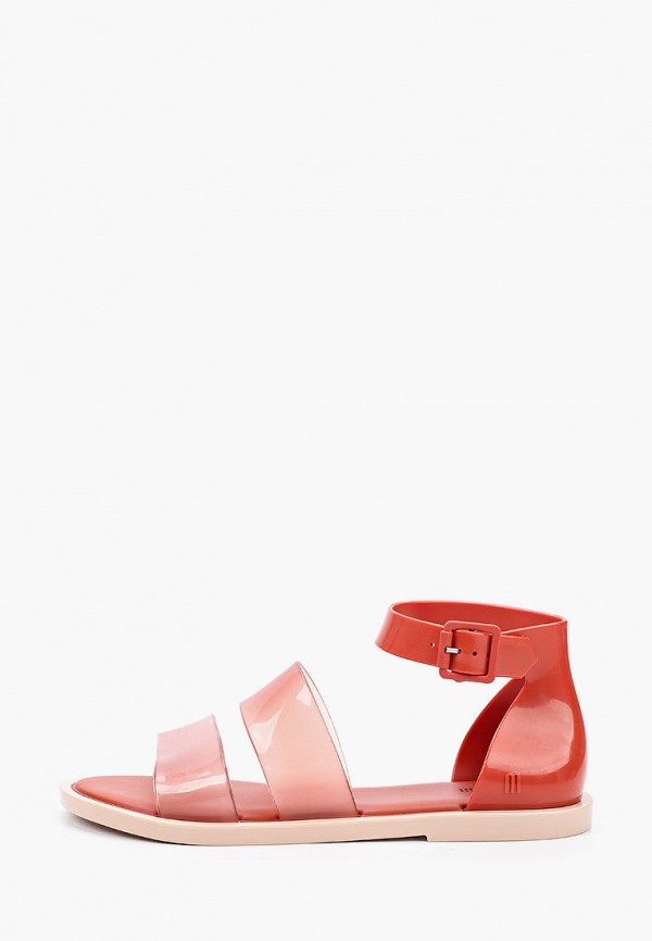 

Сандалии Melissa, Розовый