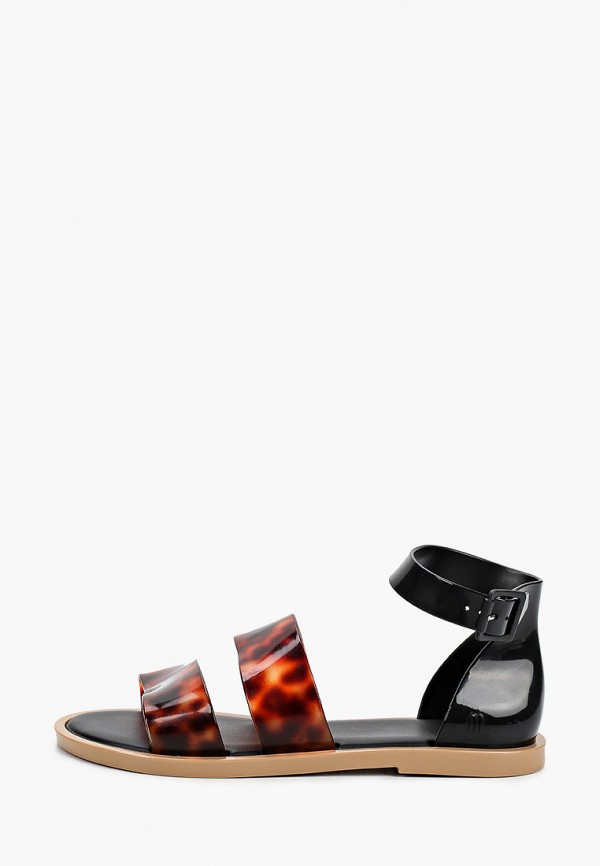 

Сандалии Melissa, Черный
