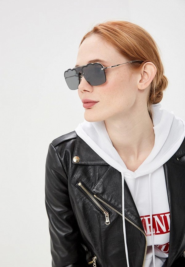 фото Очки солнцезащитные miu miu