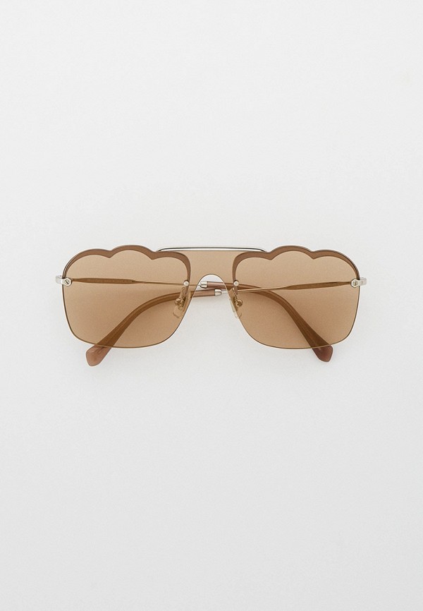 фото Очки солнцезащитные miu miu