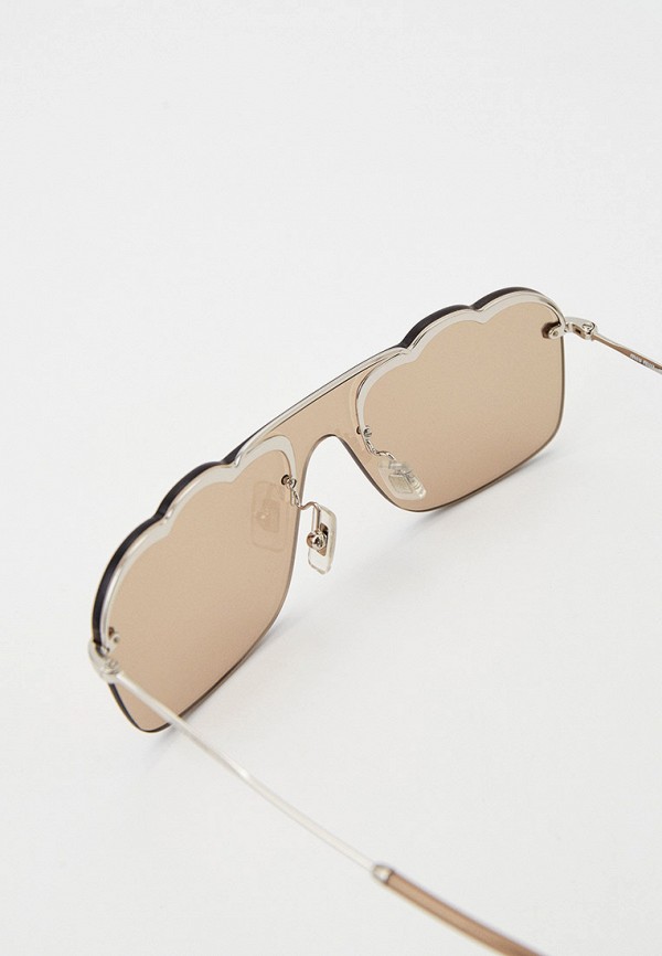 фото Очки солнцезащитные miu miu
