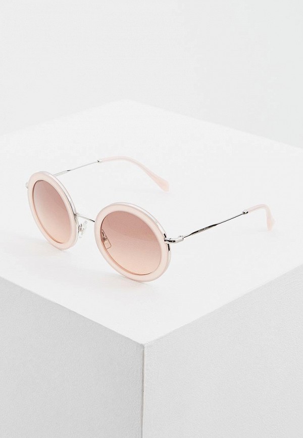 фото Очки солнцезащитные miu miu