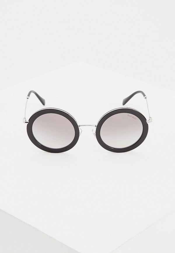 фото Очки солнцезащитные miu miu