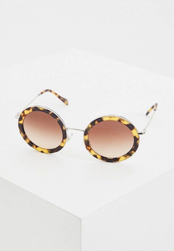 фото Очки солнцезащитные miu miu