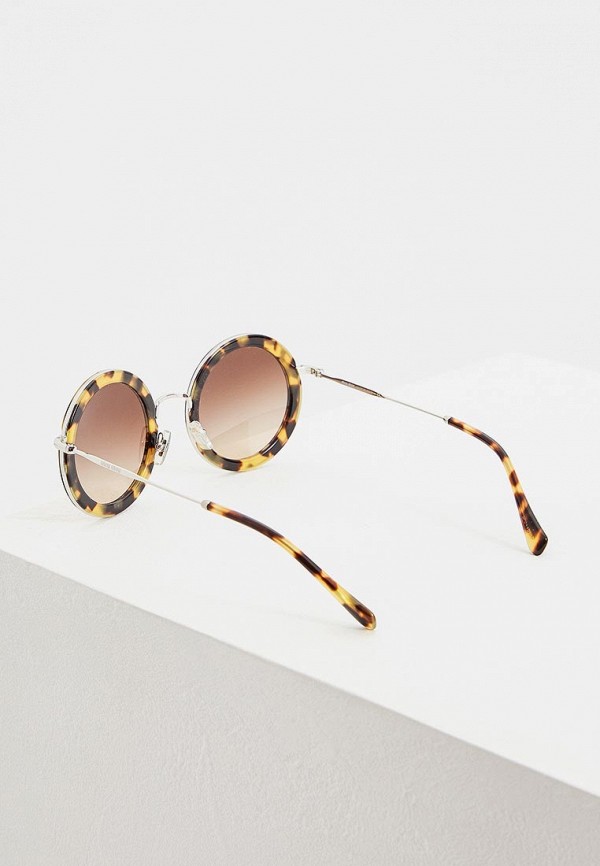 фото Очки солнцезащитные miu miu