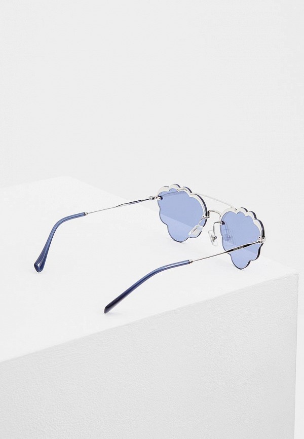 фото Очки солнцезащитные miu miu