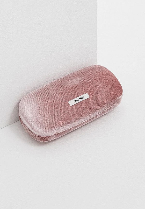 фото Очки солнцезащитные miu miu