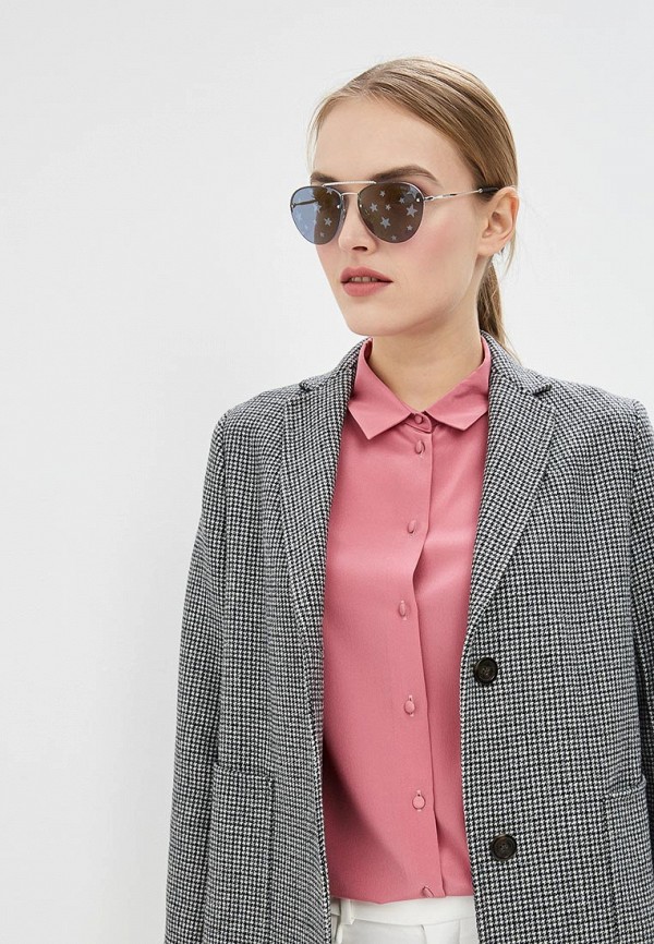 фото Очки солнцезащитные miu miu