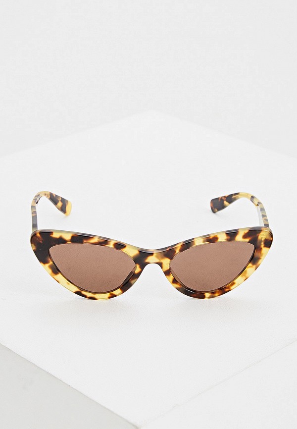 фото Очки солнцезащитные miu miu