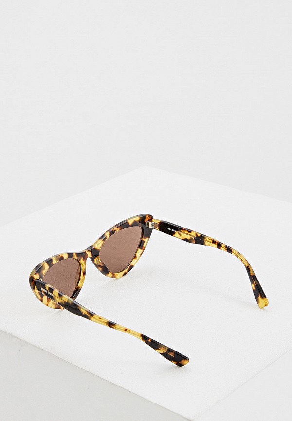 фото Очки солнцезащитные miu miu