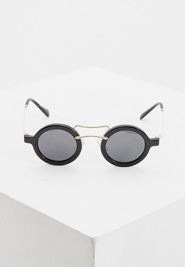 фото Очки солнцезащитные miu miu