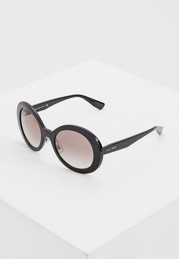 фото Очки солнцезащитные miu miu
