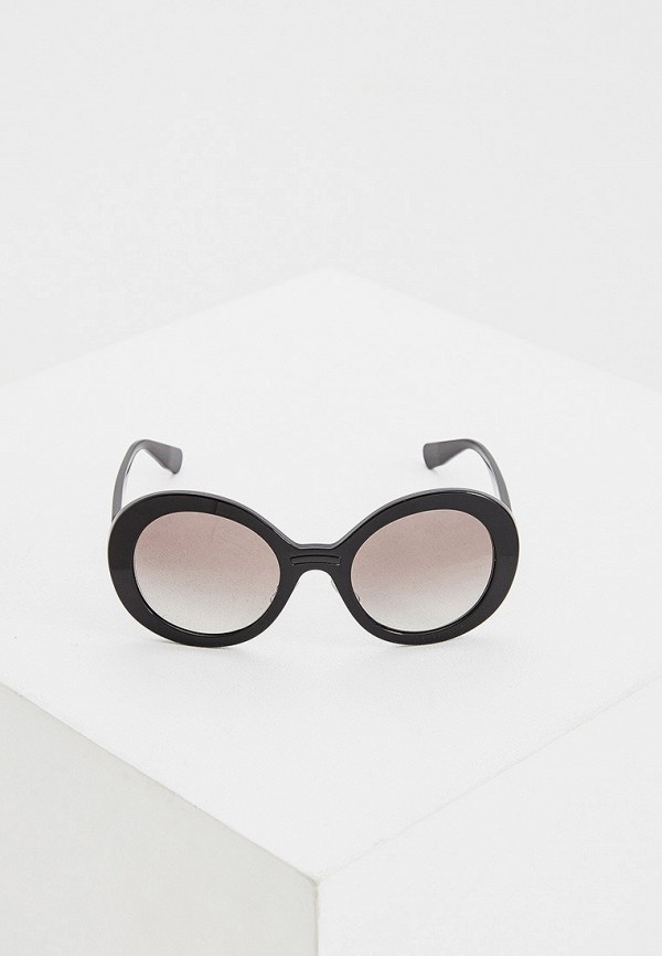 фото Очки солнцезащитные miu miu