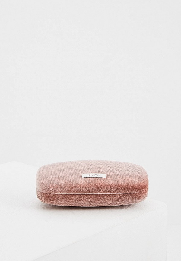 фото Очки солнцезащитные miu miu