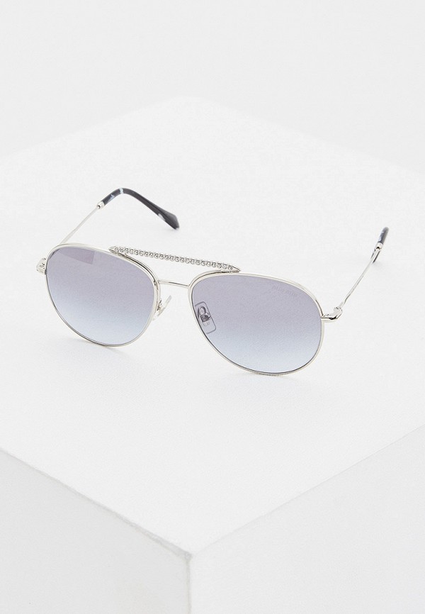 

Очки солнцезащитные Miu Miu, Серебряный
