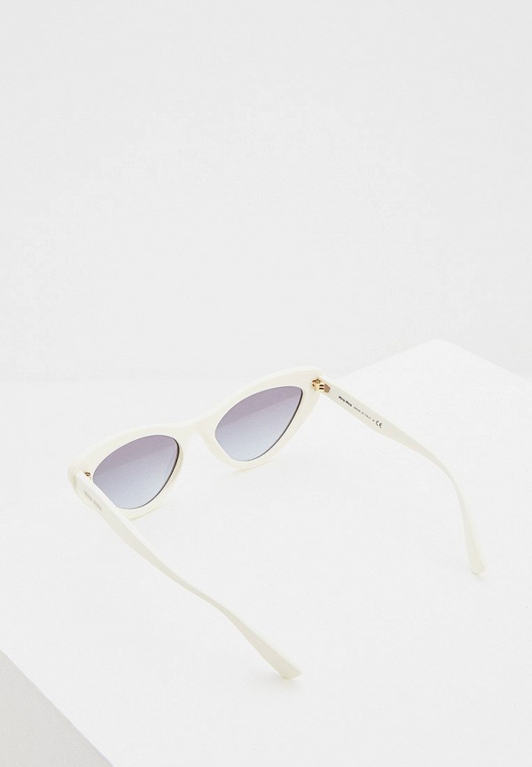 фото Очки солнцезащитные miu miu