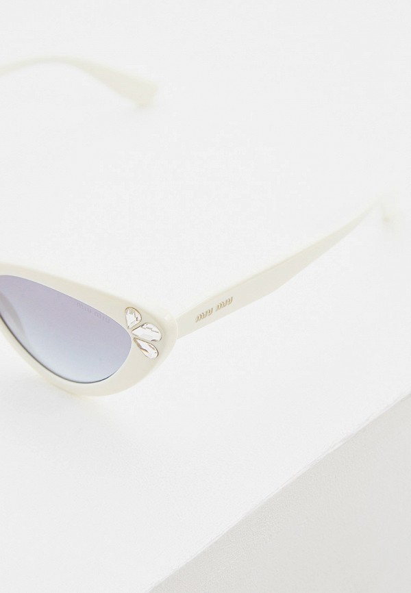фото Очки солнцезащитные miu miu